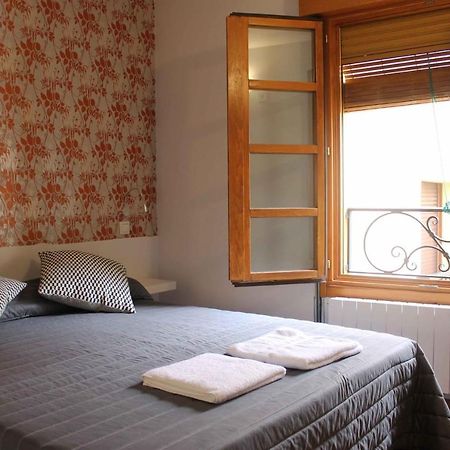 Casa Salionca Villa Poza de la Sal Dış mekan fotoğraf