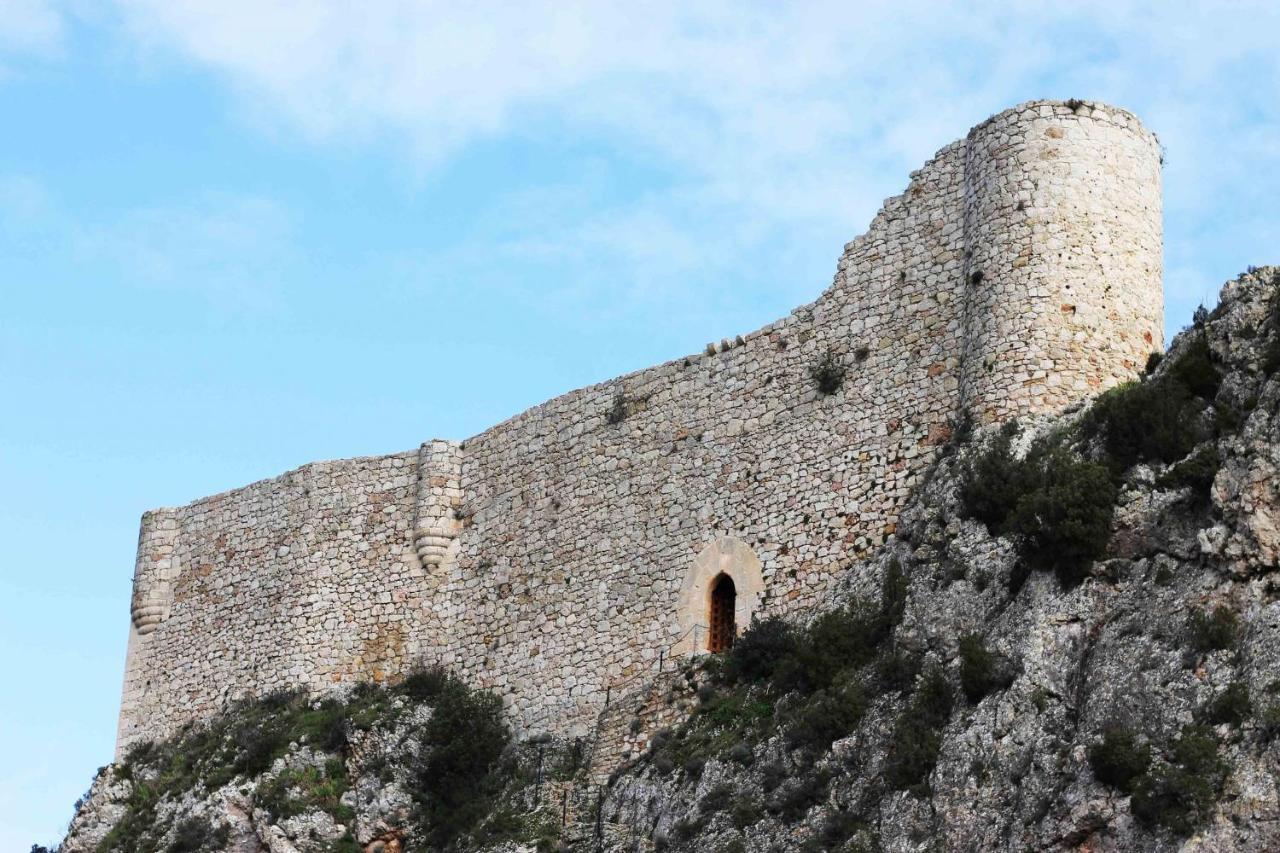Casa Salionca Villa Poza de la Sal Dış mekan fotoğraf