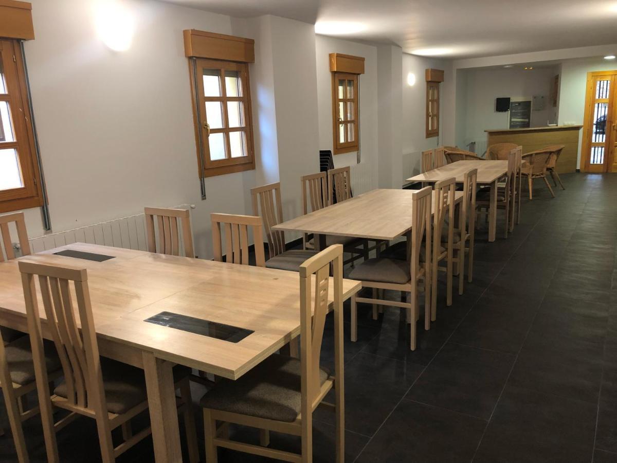 Casa Salionca Villa Poza de la Sal Dış mekan fotoğraf