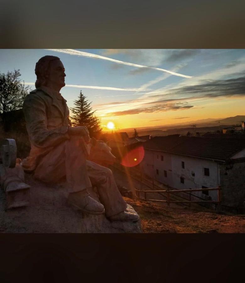 Casa Salionca Villa Poza de la Sal Dış mekan fotoğraf