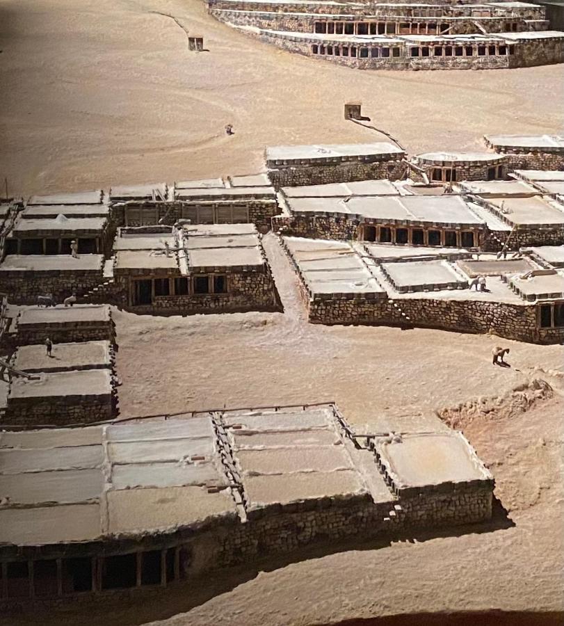Casa Salionca Villa Poza de la Sal Dış mekan fotoğraf