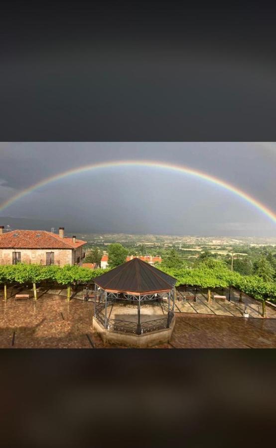 Casa Salionca Villa Poza de la Sal Dış mekan fotoğraf
