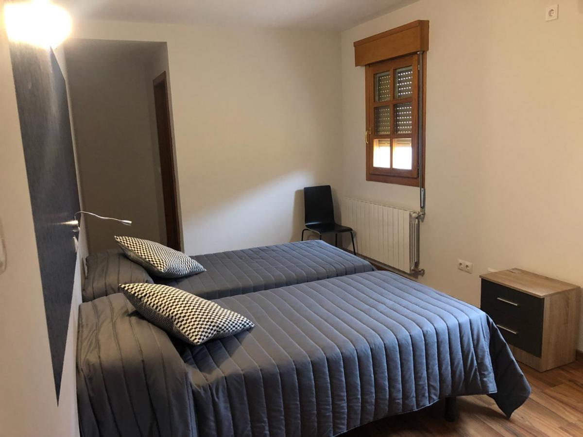 Casa Salionca Villa Poza de la Sal Dış mekan fotoğraf