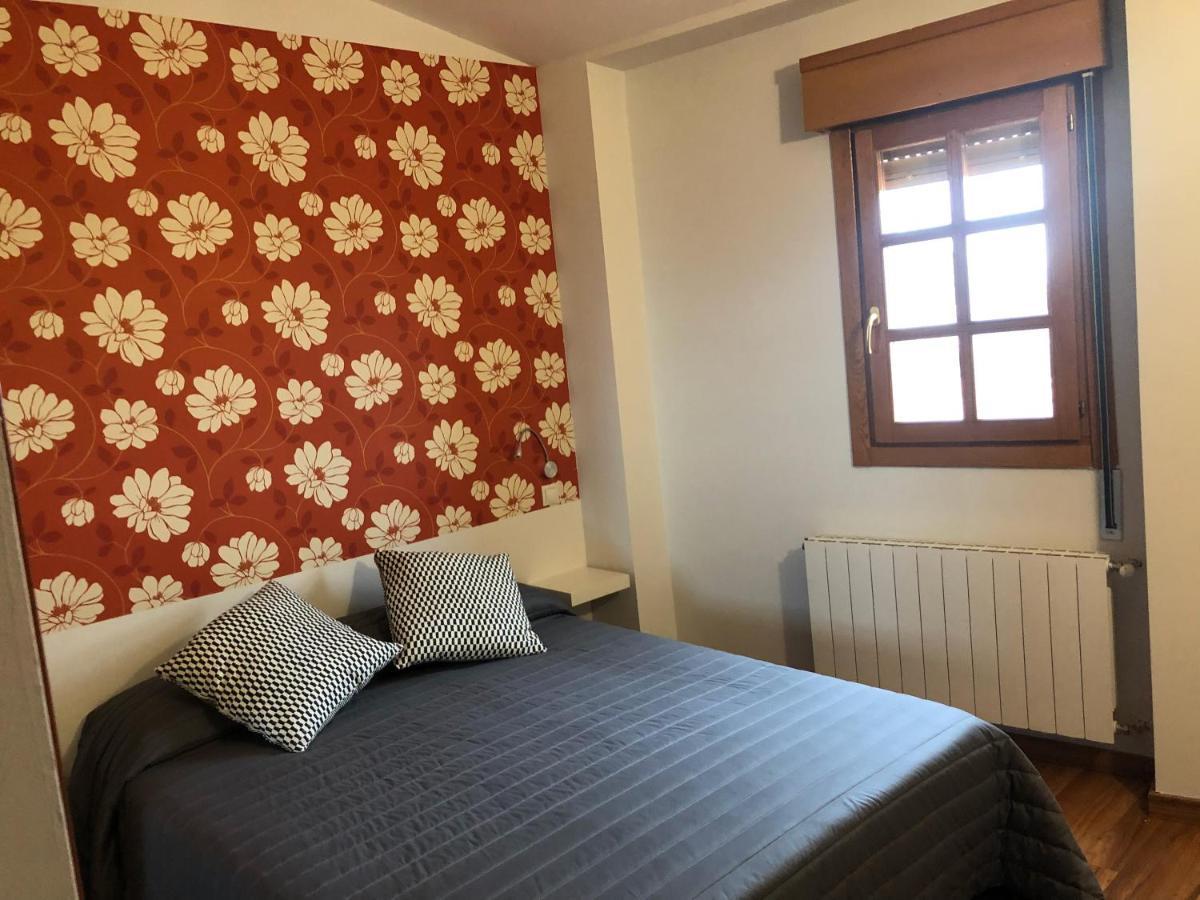Casa Salionca Villa Poza de la Sal Dış mekan fotoğraf