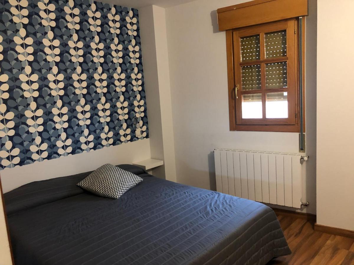 Casa Salionca Villa Poza de la Sal Dış mekan fotoğraf