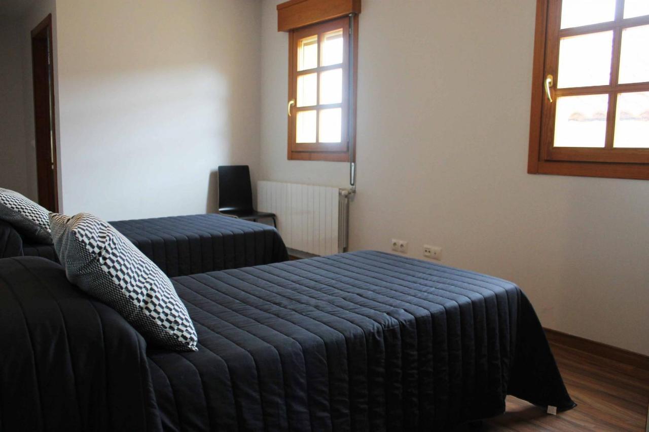 Casa Salionca Villa Poza de la Sal Dış mekan fotoğraf