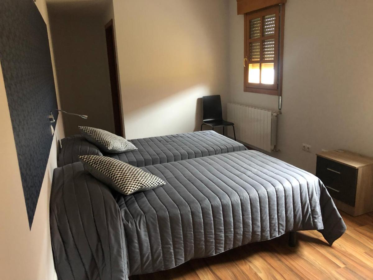 Casa Salionca Villa Poza de la Sal Dış mekan fotoğraf