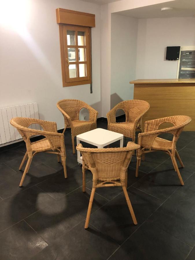 Casa Salionca Villa Poza de la Sal Dış mekan fotoğraf