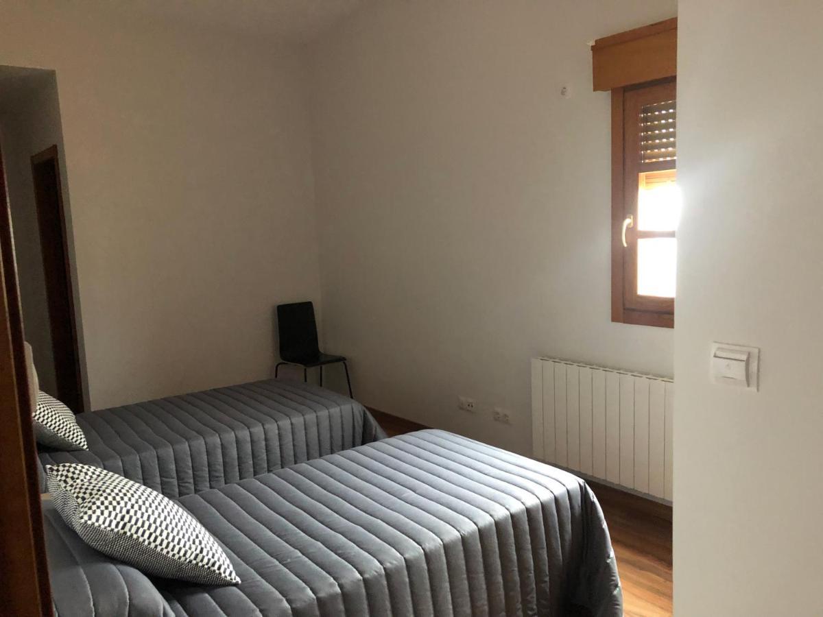 Casa Salionca Villa Poza de la Sal Dış mekan fotoğraf