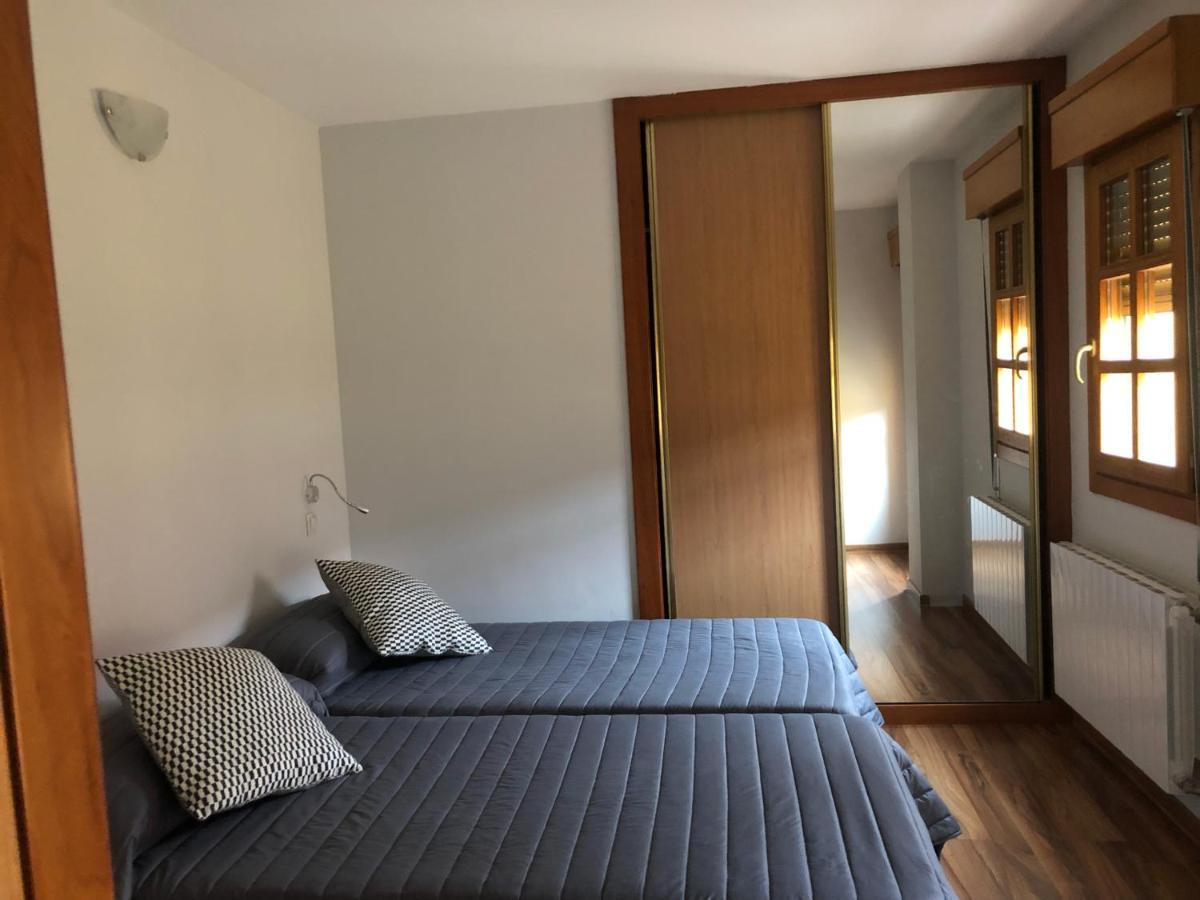 Casa Salionca Villa Poza de la Sal Dış mekan fotoğraf